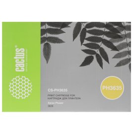 Картридж лазерный Cactus CS-VER80BK 006R01646 черный (30000стр.) для Xerox Versant 80