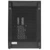Компьютерный корпус Raijintek PAEAN PREMIUM 0R20B00208, черный, Aluminum, ATX/MICRO ATX/MINI-ITX, USB 3.0x2, Type Cx1, HD Audiox1