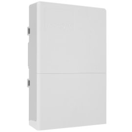 Коммутатор Zyxel GS1200-8HP V2 8 Port Gigabit PoE+ webmanaged Switch, 4x PoE, 60 Watt