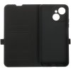 Чехол (клип-кейс) BoraSCO для Tecno Spark 20/20C/Go 2024/Pop 8 Microfiber Case зеленый опал