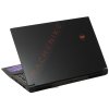 Ноутбук Machenike S15 Quazar S/15.6"/IPS/Intel Core i5 12450H/16Gb/512Gb SSD/NVIDIA GeForce RTX 3050/Без ОС/черный/2.2kg