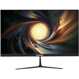 Монитор 27" AOC 27B30H3 IPS 1920x1080, 100 Гц, 1 мс, 16:9, 250 кд/м², HDMI 1.4, VGA, Adaptive-Sync, черный