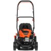 Газонокосилка бензиновая PATRIOT PT 41LM