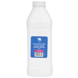 Тонер CET NF6M/NF6D CET8521M514 пурпурный бутылка 514гр. (в компл.:девелопер) для принтера Konica Minolta Bizhub C224/284/364