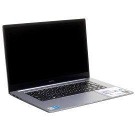 Ноутбук Lenovo IdeaPad Slim 5 14IMH9 серый (КЛАВ.РУС.ГРАВ.) 14" WUXGA (1920x1200) IPS 300nits Ultra 5 125H/16Gb/512Gb SSD/DOS/металл
