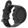 Умные часы Garmin Forerunner 55 серый 42мм