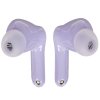 Гарнитура внутриканальные Realme Buds T200 Lite фиолетовый беспроводные bluetooth в ушной раковине (6941764454514)
