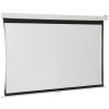 Экран Cactus 104.6x186см Wallscreen CS-PSW-104x186 16:9 настенно-потолочный рулонный белый