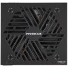Блок питания Powercase PW500 (80 Plus, ATX 2.31, 500W, APFC, DC-DC, 120мм Fan) / PS-500W-DC