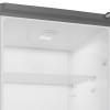Холодильник Beko B1RCSK362G серый двухкамерный 230/113л морозилка снизу
