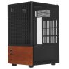 Компьютерный корпус JONSBO Computer Case T6 черный
