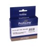 Картридж струйный ProfiLine PL-CLI-481Y XXL для принтеров Canon PIXMA TS6140/TS6240/TR7540/TS8140/TS8240/TR8540/TS9140 с чернилами Yellow