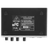 Аудиоинтерфейс Behringer UMC202HD