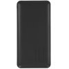 Портативный аккумулятор BOROFONE (6941991116438) BJ55B 30000mAh 2USB 2A LED-индикатор, черный