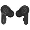 Наушники Audio-Technica ATH-M40X черный