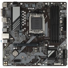 Материнская плата MSI H510M PLUS II, LGA1200, Intel H510, 2xDDR4, 4xSATA, 1xM.2, 1xPCIe 3.0 x16, 1xPCIe 3.0 x1, 1xVGA, 1xHDMI, 1x1Gb LAN, 2xUSB-A 5Gbps, 4xUSB-A 2.0, 3x3.5 мм, 7.1, mATX