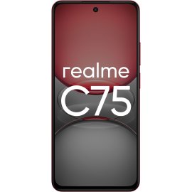 Смартфон Xiaomi Redmi 15 8/256Gb черный
