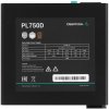 Блок питания Deepcool PS850G-FE