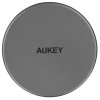 Беспроводное зарядное устройство Aukey LC-MC10 Magnetic Qi2