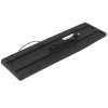 Клавиатура проводная Defender Concept HB-164, USB, черный