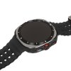 Смарт-часы Samsung Galaxy Watch 8 1.47" Super AMOLED корп.графитовый рем.графитовый (SM-L330NDAALTA)
