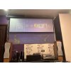 Экран для проектора Cactus SIlverMotoExpert CS-PSSME-300X188-DG, 139 ", 16:10, настенно-потолочный, рулонный, Металлизированное покрытие