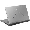 Ноутбук Machenike L17 Pulsar L Core i5 12450H 16Gb SSD1Tb NVIDIA GeForce RTX4050 6Gb 17.3" IPS FHD (1920x1080) FreeDOS grey WiFi BT Cam 2668mAh (JJ00GA00JRU)