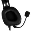 Наушники с микрофоном A4Tech Bloody G575P черный 2м мониторные оголовье (G575P)