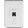 Wi-Fi точка доступа IN-WALL WI-FI 6 U6-IW Ubiquiti