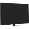 Телевизор Samsung 65" QE65QN800DUXRU черный титан/серебристый QLED 8K UHD 120Hz Smart TV