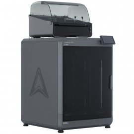 Принтер 3D Creality Ender 5 Max 400x400x400мм ABS/PLA/PETG/Flex/ASA/PC/PET/TPU 50мкм