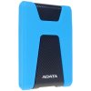Внешний HDD 2.5" ADATA HD650, 1TB, USB 3.2 Gen 1 Type-A, 5400 rpm, синий