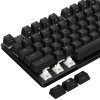 Клавиатура ASUS ROG Strix Scope II X ROG NX Snow V2 проводная, USB Type-A, чёрный