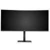 Монитор 34" Acer CZ342CURHbmiphuzx VA 3440x1440, 100 Гц, 4 мс, 21:9, 350 кд/м2, 1xHDMI, 1хDP, черный