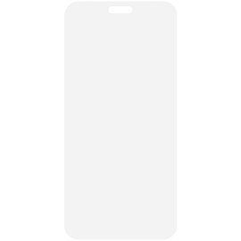 Сенсорное стекло (тачскрин) для Irbis TX26. черное с рамкой