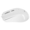Мышь проводная Smartbuy ONE 352 белая SBM-352-WK