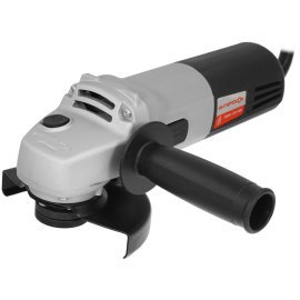 Угловая шлифовальная машина Metabo W 750-125 750Вт 11500об/мин рез.шпин.:M14 d=125мм (603605000)