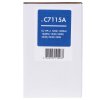 Картридж лазерный HP C7115A черный LJ 1000W/1200/1220/3300, (2500стр.)