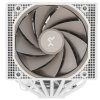 Кулер для процессора DEEPCOOL ASSASSIN IV черный, 120 мм, алюминий/медь, 1700 об/мин, 29.3 дБ, 4 pin, 280 Вт, 164 мм