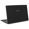Ноутбук MSI Modern 15 B7M-472XRU AMD Ryzen 7 7730U/16Gb/SSD 1Tb/15.6"/IPS/FHD/1920x1080/60Hz/NoOS/Classic черный (9S7-15HK12-472)