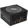 Блок питания Chieftec CHIEFTRONIC PowerUp GPX-550FC (ATX 2.3, 550W, 80 PLUS GOLD, Active PFC, 120мм fan, Full Cable Management, LLC design) Retail