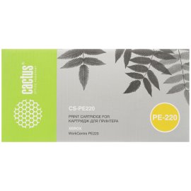 Картридж струйный Cactus CS-CZ132 №711 желтый (26 мл) для HP DesignJet T120/T520