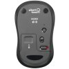 Мышь беспроводная Logitech M240 SILENT графитовый, 4000 dpi, Bluetooth, кнопки - 3