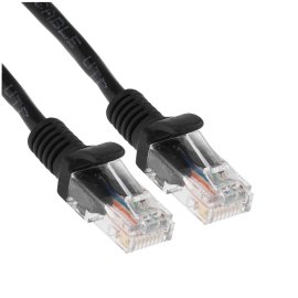 Патч-корд FTP Cablexpert кат.5e, 5м, литой, многожильный серый