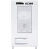 Компьютерный корпус Thermaltake The Tower 200 белый без БП miniITX 11x120мм 5x140мм 2xUSB 3.0 1xUSB3.1 audio bott PSU