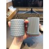 Пластик для принтера 3D Bambu Lab A00-Y0-1.75-1000-SPL PLA d1.75мм 1кг 1цв.