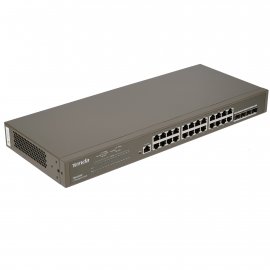 Телефон проводной teXet TX-201 черный