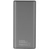 Портативный аккумулятор Cactus CS-PBFSFA-20000 20000mAh 4.5A 2xUSB-A/USB-C серый