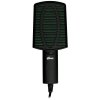 Микрофон Ritmix RDM-169 черный