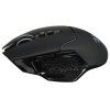 Мышь беспроводная Redragon Mirage Pro черный, 8000 dpi, радиоканал, USB, кнопки - 9